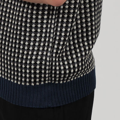 別注】Raffa Molina コットン ニットポロシャツ