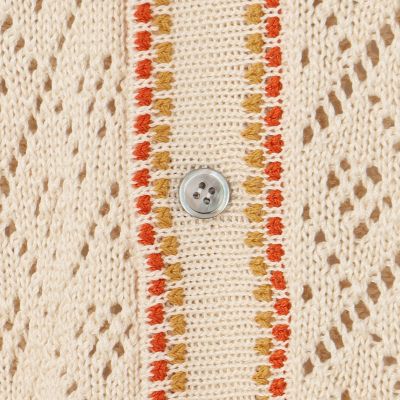 別注】Raffa Molina ニットシャツ | TOMORROWLAND (Men  