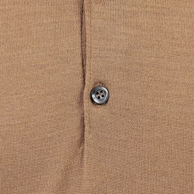 JOHN SMEDLEY 30G EASY FIT ウール ニット