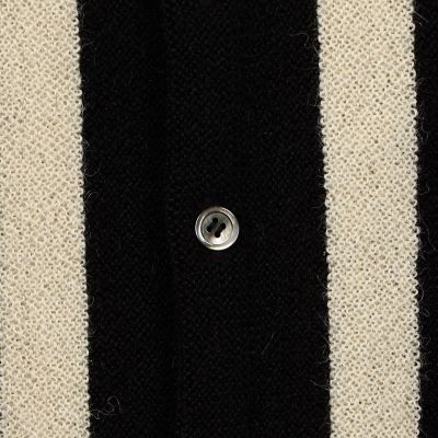 別注】Raffa Molina EL RAY ポロカーディガン