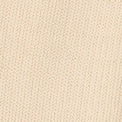 【別注】Ｒａｆｆａ　Ｍｏｌｉｎａ　コットン　クルーネック　ニットベスト