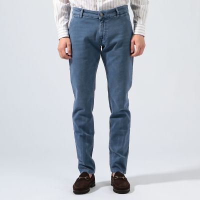 EpoyPT　TORINO / コットン ツイル パンツ 48 BEAMS F（ビームスF）【別注】PT TORINO / ストレッチ コットン