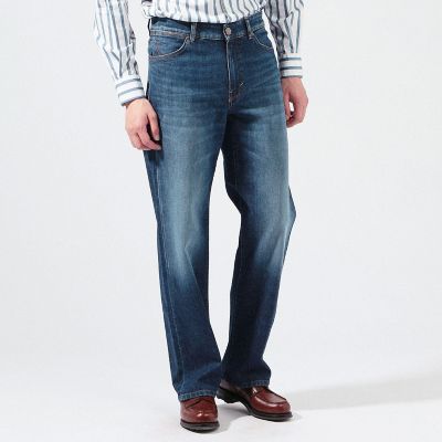 別注】PT TORINO×TOMORROWLAND コットン ワイド