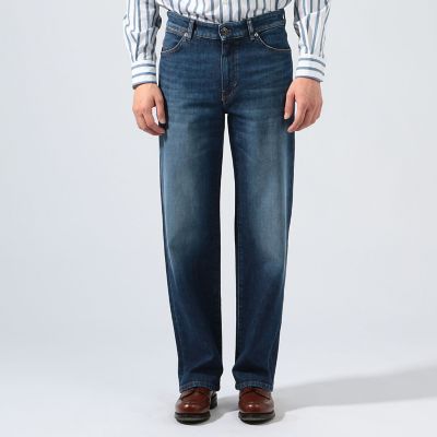 別注】ＰＴ ＴＯＲＩＮＯ×ＴＯＭＯＲＲＯＷＬＡＮＤ コットン ワイド