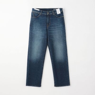 別注】PT TORINO×TOMORROWLAND コットン ワイド