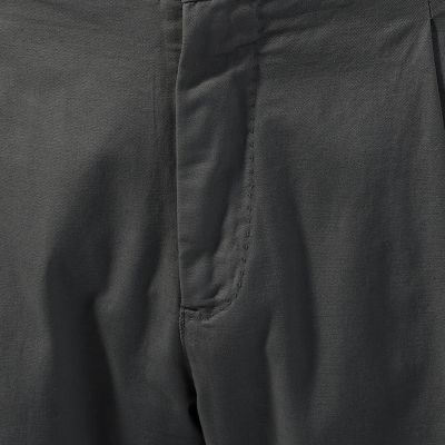 ＰＴ　ＴＯＲＩＮＯ　ＳＯＮＮＹ　ＦＩＴ　コットンリネン　２プリーツイージーパンツ