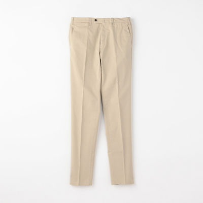 ✨PT TORINO ✨チノパン　ストレッチ　ウエストゴム　洗える　46 PT TORINO GRAVEN FIT ストレッチコットン