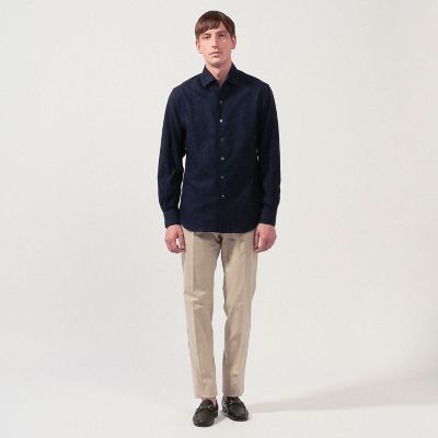 ＰＴ　ＴＯＲＩＮＯ　ＧＲＡＶＥＮ　ＦＩＴ　ストレッチコットン　チノパンツ