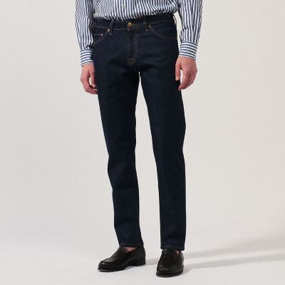 別注】PT TORINO×TOMORROWLAND ストレッチデニム