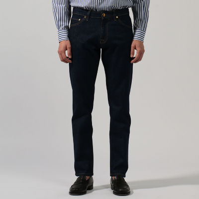 別注】PT TORINO×TOMORROWLAND ストレッチデニム 