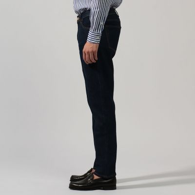 別注】PT TORINO×TOMORROWLAND ストレッチデニム