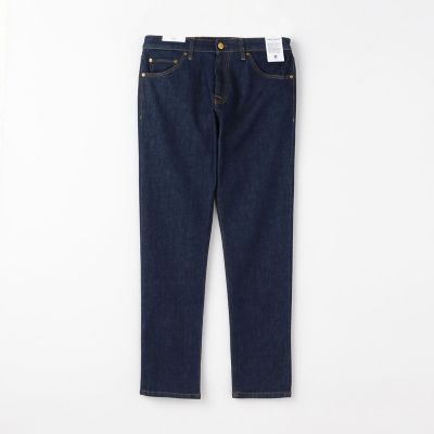 別注】PT TORINO×TOMORROWLAND ストレッチデニム