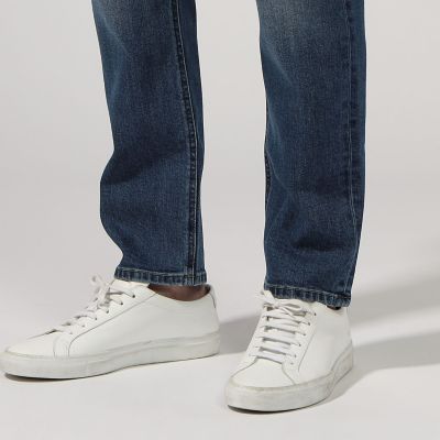 【別注】ＰＴ　ＴＯＲＩＮＯ×ＴＯＭＯＲＲＯＷＬＡＮＤ　ストレッチデニム　５ポケットパンツ