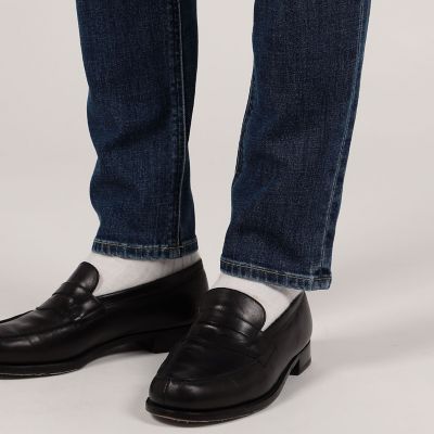 【別注】ＰＴ　ＴＯＲＩＮＯ×ＴＯＭＯＲＲＯＷＬＡＮＤ　ストレッチデニム　５ポケットパンツ