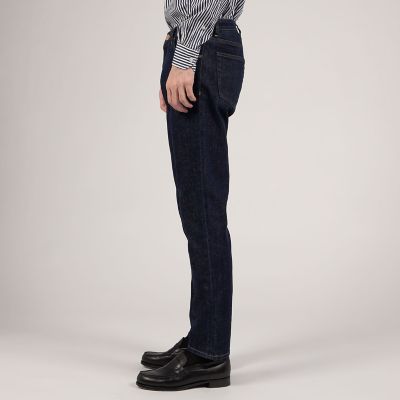【別注】ＰＴ　ＴＯＲＩＮＯ×ＴＯＭＯＲＲＯＷＬＡＮＤ　ストレッチデニム　５ポケットパンツ