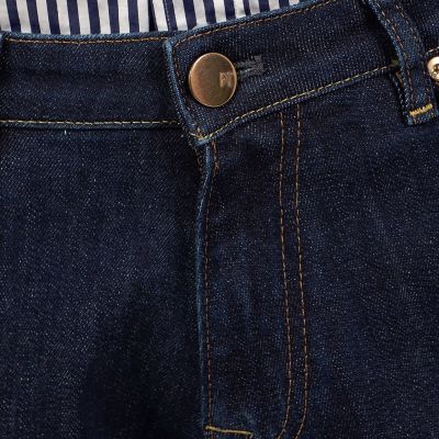 【別注】ＰＴ　ＴＯＲＩＮＯ×ＴＯＭＯＲＲＯＷＬＡＮＤ　ストレッチデニム　５ポケットパンツ