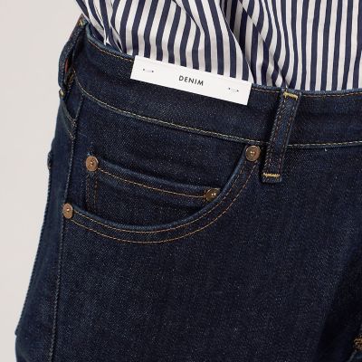 【別注】ＰＴ　ＴＯＲＩＮＯ×ＴＯＭＯＲＲＯＷＬＡＮＤ　ストレッチデニム　５ポケットパンツ