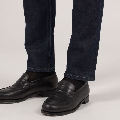 【別注】ＰＴ　ＴＯＲＩＮＯ×ＴＯＭＯＲＲＯＷＬＡＮＤ　ストレッチデニム　５ポケットパンツ