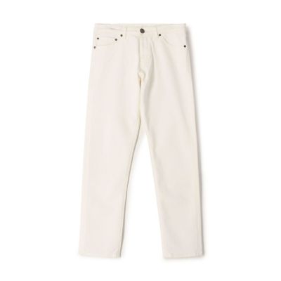 ＜TOMORROWLAND (Men)＞【別注】ＰＴ　ＴＯＲＩＮＯ　ストレッチデニム　５ポケットパンツ