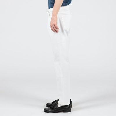 【別注】ＰＴ　ＴＯＲＩＮＯ　ストレッチデニム　５ポケットパンツ