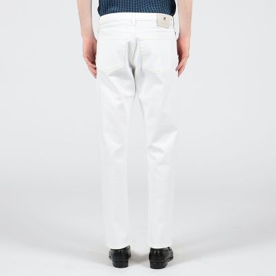 【別注】ＰＴ　ＴＯＲＩＮＯ　ストレッチデニム　５ポケットパンツ