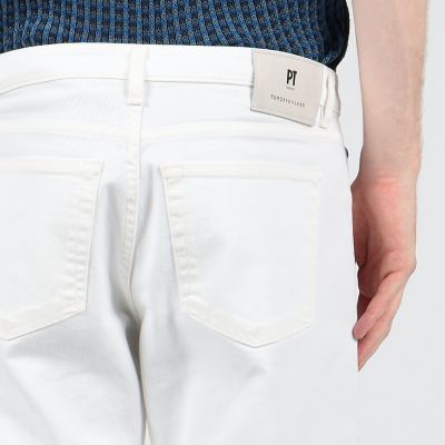【別注】ＰＴ　ＴＯＲＩＮＯ　ストレッチデニム　５ポケットパンツ