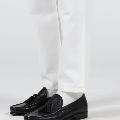 【別注】ＰＴ　ＴＯＲＩＮＯ　ストレッチデニム　５ポケットパンツ
