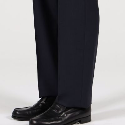 【別注】ＦＵＭＩＹＡ　ＨＩＲＡＮＯ　ＴＨＥ　ＴＲＯＵＳＥＲＳ　ウールツイル　トラウザーズ　ＲＥＧＥＮＴ