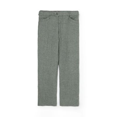 スラックス ROTACLASSI 52／0335P | ROTA (Men