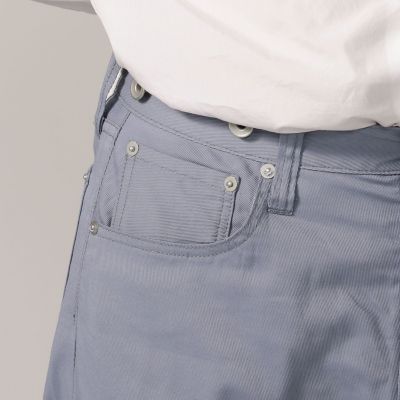 【別注】ＬＥ　ＶＥＲＮＥＵＩＬ　５ポケットパンツ