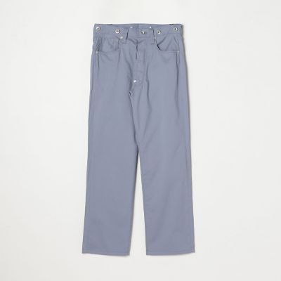 【別注】ＬＥ　ＶＥＲＮＥＵＩＬ　５ポケットパンツ