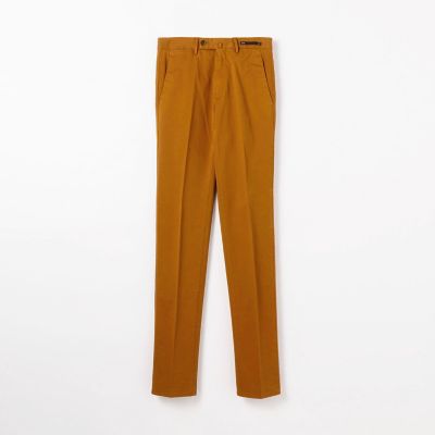 ＰＴ０１　コットンポリウレタン　スリムパンツ　ＧＲＡＶＥＮ　ＦＩＴ