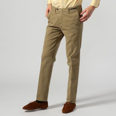 PT01 コットンポリウレタン スリムパンツ GRAVEN FIT｜トゥモローランド 公式通販