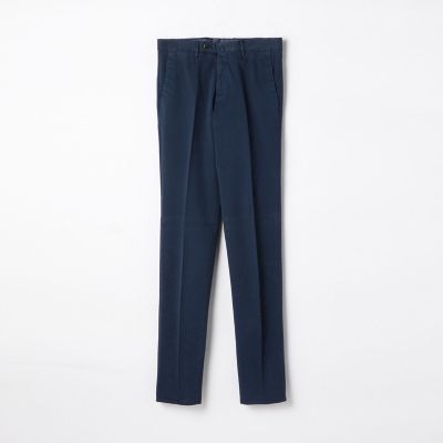 ＰＴ０１　コットンポリウレタン　スリムパンツ　ＧＲＡＶＥＮ　ＦＩＴ