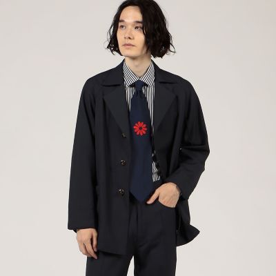 【別注】ｌａ　ｆａｖｏｌａ　ウールツイル　　カバーオール