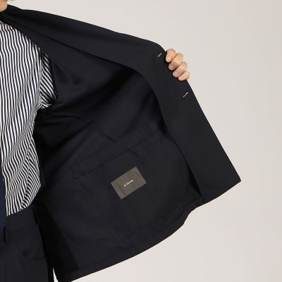【別注】ｌａ　ｆａｖｏｌａ　ウールツイル　　カバーオール