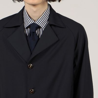 【別注】ｌａ　ｆａｖｏｌａ　ウールツイル　　カバーオール