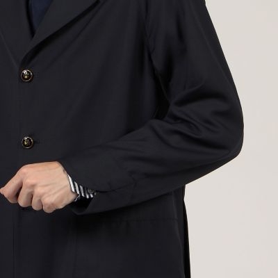【別注】ｌａ　ｆａｖｏｌａ　ウールツイル　　カバーオール