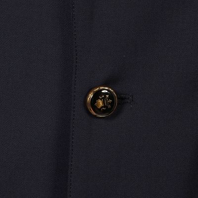 【別注】ｌａ　ｆａｖｏｌａ　ウールツイル　　カバーオール