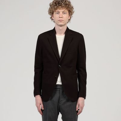 【別注】ＢＡＲＢＡ　Ｄｙｎａｍｉｃ　ｐｅｒ　ＴＯＭＯＲＲＯＷＬＡＮＤ　シングルブレステッド２Ｂジャケット
