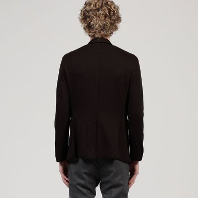 【別注】ＢＡＲＢＡ　Ｄｙｎａｍｉｃ　ｐｅｒ　ＴＯＭＯＲＲＯＷＬＡＮＤ　シングルブレステッド２Ｂジャケット