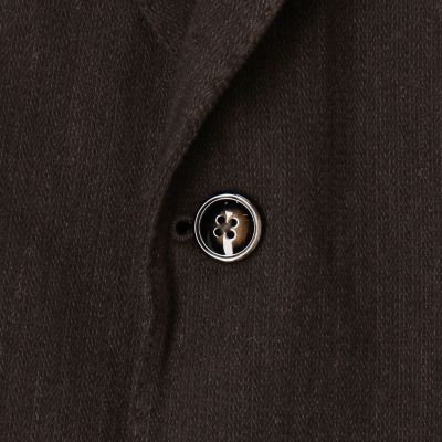 【別注】ＢＡＲＢＡ　Ｄｙｎａｍｉｃ　ｐｅｒ　ＴＯＭＯＲＲＯＷＬＡＮＤ　シングルブレステッド２Ｂジャケット