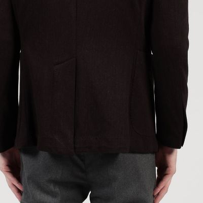【別注】ＢＡＲＢＡ　Ｄｙｎａｍｉｃ　ｐｅｒ　ＴＯＭＯＲＲＯＷＬＡＮＤ　シングルブレステッド２Ｂジャケット