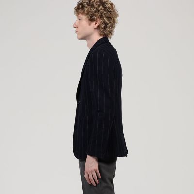 【別注】ＢＡＲＢＡ　Ｄｙｎａｍｉｃ　ｐｅｒ　ＴＯＭＯＲＲＯＷＬＡＮＤ　シングルブレステッド２Ｂジャケット