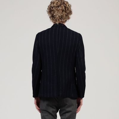 【別注】ＢＡＲＢＡ　Ｄｙｎａｍｉｃ　ｐｅｒ　ＴＯＭＯＲＲＯＷＬＡＮＤ　シングルブレステッド２Ｂジャケット