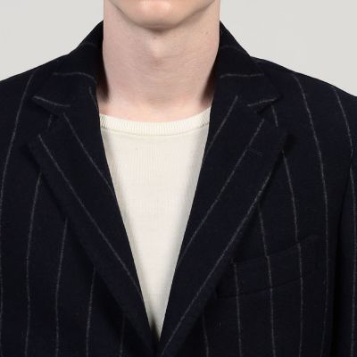 【別注】ＢＡＲＢＡ　Ｄｙｎａｍｉｃ　ｐｅｒ　ＴＯＭＯＲＲＯＷＬＡＮＤ　シングルブレステッド２Ｂジャケット