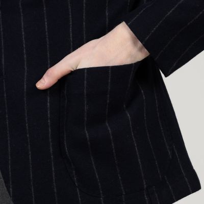 【別注】ＢＡＲＢＡ　Ｄｙｎａｍｉｃ　ｐｅｒ　ＴＯＭＯＲＲＯＷＬＡＮＤ　シングルブレステッド２Ｂジャケット