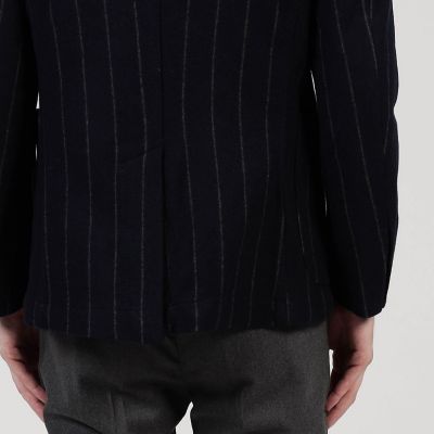 【別注】ＢＡＲＢＡ　Ｄｙｎａｍｉｃ　ｐｅｒ　ＴＯＭＯＲＲＯＷＬＡＮＤ　シングルブレステッド２Ｂジャケット