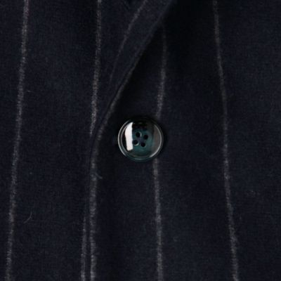 【別注】ＢＡＲＢＡ　Ｄｙｎａｍｉｃ　ｐｅｒ　ＴＯＭＯＲＲＯＷＬＡＮＤ　シングルブレステッド２Ｂジャケット