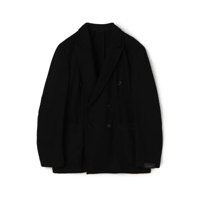 Errico Formicola ウールツィード 段返り テーラードジャケット セール 40%OFF】【 SHIPS別注】Errico Formicola: ウール
